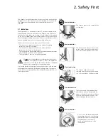 Preview for 9 page of Ivoclar Vivadent Programat S1 Operating Instructions Manual