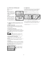 Preview for 24 page of Ivoclar Vivadent Programat S1 Operating Instructions Manual