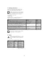 Preview for 26 page of Ivoclar Vivadent Programat S1 Operating Instructions Manual