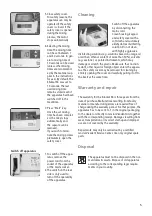 Preview for 5 page of Ivoclar Vivadent Silamat S6 Operating Instructions Manual