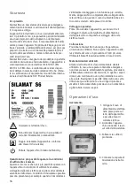 Preview for 16 page of Ivoclar Vivadent Silamat S6 Operating Instructions Manual