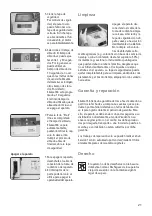 Preview for 21 page of Ivoclar Vivadent Silamat S6 Operating Instructions Manual