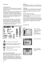 Preview for 28 page of Ivoclar Vivadent Silamat S6 Operating Instructions Manual