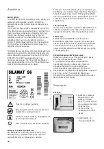 Preview for 48 page of Ivoclar Vivadent Silamat S6 Operating Instructions Manual