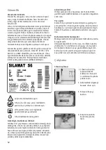 Preview for 52 page of Ivoclar Vivadent Silamat S6 Operating Instructions Manual