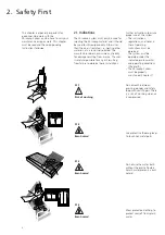 Preview for 6 page of Ivoclar Vivadent SR Ivocap Operating Instructions Manual