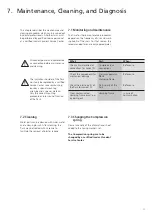 Preview for 11 page of Ivoclar Vivadent SR Ivocap Operating Instructions Manual