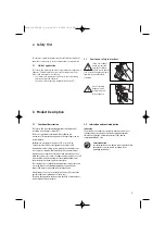 Предварительный просмотр 9 страницы Ivoclar Vivadent Stratos  300 Operating Instructions Manual