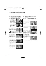 Предварительный просмотр 14 страницы Ivoclar Vivadent Stratos  300 Operating Instructions Manual