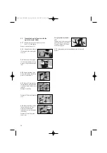 Предварительный просмотр 16 страницы Ivoclar Vivadent Stratos  300 Operating Instructions Manual