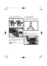 Предварительный просмотр 32 страницы Ivoclar Vivadent Stratos  300 Operating Instructions Manual