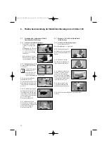 Предварительный просмотр 34 страницы Ivoclar Vivadent Stratos  300 Operating Instructions Manual