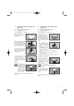 Предварительный просмотр 35 страницы Ivoclar Vivadent Stratos  300 Operating Instructions Manual