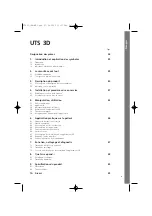 Предварительный просмотр 35 страницы Ivoclar Vivadent UTS 3D Operating Instructions Manual