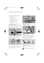 Предварительный просмотр 41 страницы Ivoclar Vivadent UTS 3D Operating Instructions Manual