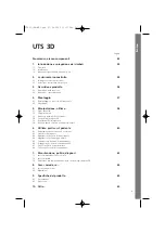 Предварительный просмотр 51 страницы Ivoclar Vivadent UTS 3D Operating Instructions Manual