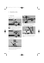 Предварительный просмотр 58 страницы Ivoclar Vivadent UTS 3D Operating Instructions Manual