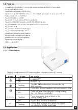 Preview for 5 page of iVOOMi Speed 300 User Manual & Quick Installation Manual