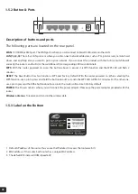 Preview for 6 page of iVOOMi Speed 300 User Manual & Quick Installation Manual