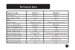 Preview for 53 page of ivory SL620X Operation Manual