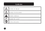 Preview for 112 page of ivory SL620X Operation Manual