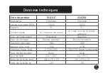 Preview for 123 page of ivory SL620X Operation Manual