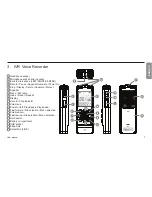 Предварительный просмотр 7 страницы iVR IVR-L1 User Manual