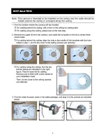 Предварительный просмотр 3 страницы IVS Human Detection PIR Camera Manual