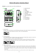 IVS PTX-1000 Operating Manual preview