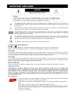 Preview for 2 page of IVS S9353 Installation Manual