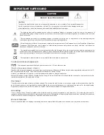 Preview for 2 page of IVS SYNTC1104P User Manual