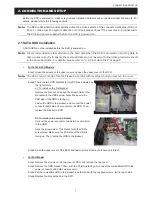 Preview for 9 page of IVS SYNTC1104P User Manual