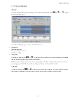 Preview for 42 page of IVS SYNTC1104P User Manual