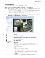 Preview for 50 page of IVS SYNTC1104P User Manual