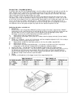 Предварительный просмотр 11 страницы IVT-Hirschau 900019-995 Operating Instructions Manual