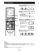 Preview for 8 page of IVT 09PR-N Operation Manual