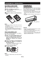 Preview for 48 page of IVT 09PR-N Operation Manual