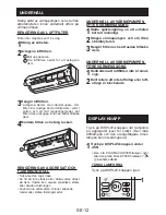 Предварительный просмотр 56 страницы IVT 09PR-N Operation Manual