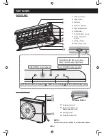 Preview for 4 page of IVT 12 THR-N Operation Manual