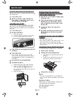 Preview for 16 page of IVT 12 THR-N Operation Manual