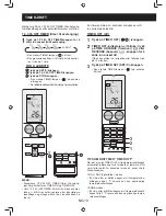 Предварительный просмотр 30 страницы IVT 12 THR-N Operation Manual