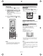 Preview for 31 page of IVT 12 THR-N Operation Manual