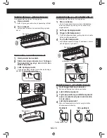 Предварительный просмотр 35 страницы IVT 12 THR-N Operation Manual