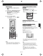 Preview for 67 page of IVT 12 THR-N Operation Manual