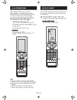 Предварительный просмотр 68 страницы IVT 12 THR-N Operation Manual