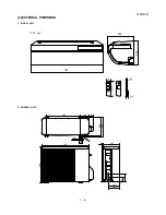 Preview for 3 page of IVT 12KHR-N Service Manual