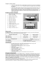 Предварительный просмотр 12 страницы IVT 200026 Operating Instructions Manual