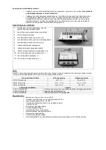 Предварительный просмотр 17 страницы IVT 200026 Operating Instructions Manual