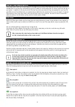 Preview for 8 page of IVT 200051 Instruction Manual