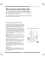 Preview for 6 page of IVT 290 A/W User Manual